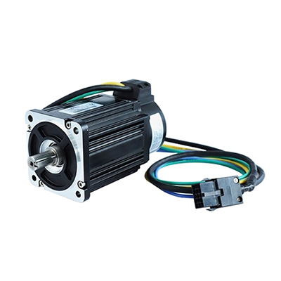 DC servo motor